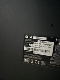 Пульт с гироскопом и микрофоном Magic Remote AN-MR20GA для телевизоров LG Smart TV фото от покупателей 3