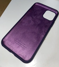 Чохол Silicone Case Full Size (AA) для iPhone 11 Pro 45.Army Green