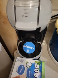 Шоколад в капсулах Dolce Gusto Bounty 8 шт