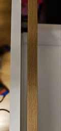 Комод Garant Wood Антрацит/Нимфея альба/Дуб крафт золотой (00-00526314) фото от покупателей 1
