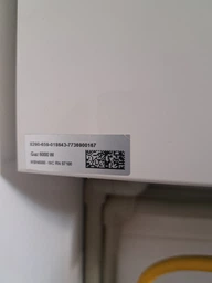 Портативна Зарядна електростанція станція Bluetti EB3A 268Wh 600W фото от покупателей 9