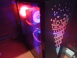 Корпус 2E GAMING GALAXY (2E-G2055) фото от покупателей 4