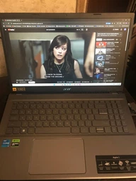 Ноутбук Acer Aspire 5 A515-57G-53JF (NX.KNZEU.00D) фото от покупателей 3