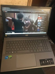Ноутбук Acer Aspire 5 A515-57G-53JF (NX.KNZEU.00D) фото от покупателей 2