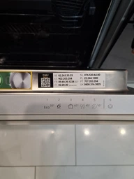Посудомоечная машина Whirlpool WSIC 3M27 C фото от покупателей 1