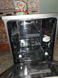 Посудомоечная машина WHIRLPOOL W2F HD624 фото от покупателей 19