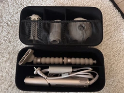 Набір для укладки волосся Shark FlexStyle 5-in-1 Hair Styler and Dryer Stone HD446SLEU фото от покупателей 1