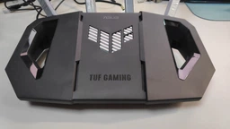 Маршрутизатор ASUS TUF Gaming BE3600 WiFi7 / BE3600 / 2.5Гбит/с / USB 3G/4G / Игровой порт фото от покупателей 3