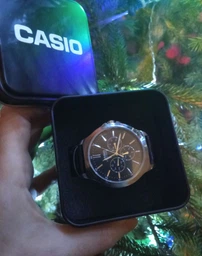 Наручний годинник CASIO MTP-V300L-7AUDF