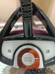 Праска TEFAL ULTIMATE PURE FV9845E0 фото від покупців 16