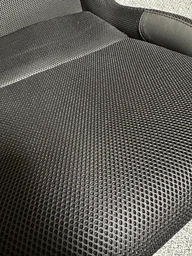 Крісло ігрове Playseat Evolution - Black (REM.00004) фото від покупців 2