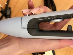 Выпрямитель для волос PHILIPS BHS520/00 серии 5000 фото от покупателей 5
