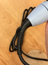 Выпрямитель для волос PHILIPS BHS520/00 серии 5000 фото от покупателей 4