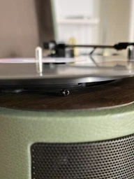 Проигрыватель винила Muse MT-207 DGB