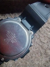Наручные часы Casio AE-1500WH-8B2VCF фото от покупателей 4