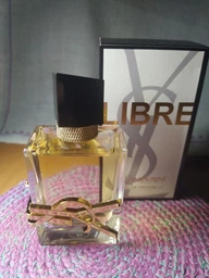 Тестер Парфумована вода для жінок Yves Saint Laurent Libre, 90 мл (без кришечки)
