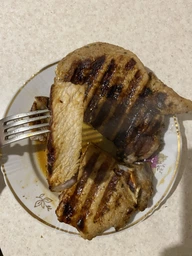 Гриль TEFAL OptiGrill+ GC716D12 фото от покупателей 15