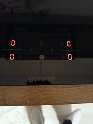 Варильна поверхня Gorenje GI601FMC фото от покупателей 1