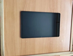 Планшет Samsung Galaxy Tab A11 Plus 5G 8/256GB Gray (SM-X236BZAPEUC) фото от покупателей 3