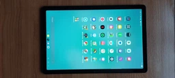 Планшет Samsung Galaxy Tab A11 Plus 5G 8/256GB Gray (SM-X236BZAPEUC) фото от покупателей 2