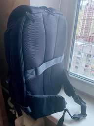 Рюкзак для ноутбука HP Travel Plus 30L 17" Blue Graphite (A2CC9AA)