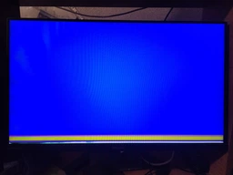 Монитор 23.8" Philips 24M1N3200ZA/00 -- IPS 8-Bit 165Гц/ sRGB 123,9% / nVidia G-Sync Compatible / AMD FreeSync Premium фото от покупателей 1