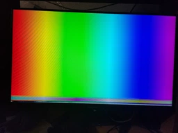 Монитор 23.8" Philips 24M1N3200ZA/00 -- IPS 8-Bit 165Гц/ sRGB 123,9% / nVidia G-Sync Compatible / AMD FreeSync Premium