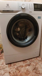 Пральна машина ELECTROLUX EWS6406BU фото от покупателей 9