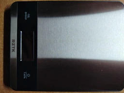 Весы кухонные RZTK Sens 5KG фото от покупателей 11