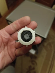 Посудомоечная машина WHIRLPOOL W2F HD624 фото от покупателей 17