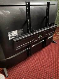 Настенное крепление для телевизора Brateck KL21G-44T 32" - 55" фото от покупателей 5