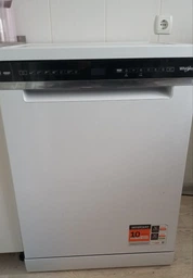 Посудомоечная машина Whirlpool W7F HS31 фото от покупателей 2