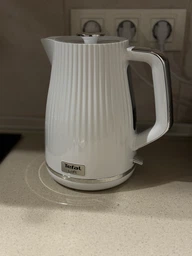 Электрочайник Tefal LOFT KO251430 фото от покупателей 4