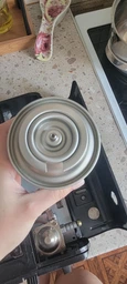 Газовый балончик 225 гр картридж цанговый Inter Globus для портативных газовых плит горелок и обогревателей баллон универсальний газ бутан 4 шт евро цанга всесезонний by Tiross фото от покупателей 4