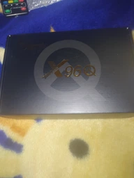 Тюнер ресивер Tiger T2 IPTV DVB-T2 DVB-C IPTV HD AC3 ТВ бокс приставка цифровий телевізійний приймач каналів Т2 цифрового ефірного та кабельного телебачення з універсальним пультом та інтернет додатками фото від покупців 2