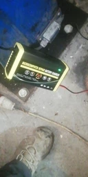 Импульсное зарядное устройство для АКБ XOKO 12V6A-100 А-ч с функцией восстановления АКБ