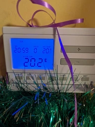 Терморегулятор Computherm Q7