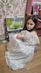 Клетка для хомяков и грызунов Ferplast Olimpia 46х29.5х54 см с игровой зоной (57922599) фото от покупателей 3