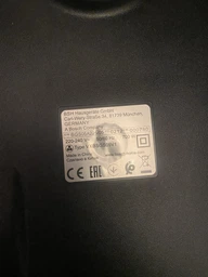 Фильтр для пылесоса Bosch 12025213, BGC05A220A, 148*23 мм, Whicepart фото от покупателей 2