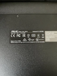 Оригинальный блок питания Asus 19V 2.37A 45W DC 4.0*1.35 4.0*1.35