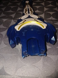 Набір Бейблейд Beyblade Комплект 2 Дзиги з ареною і запускачем фото від покупців 1