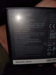УМБ Hoco DB03 Max Centurion 65W 100000mAh Black фото от покупателей 5
