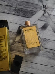 Парфумована вода Martin Lion U01 Good Feelings Унісекс, 50 мл Аналог EX NILHO FLEUR NARCOTIQUE унісекс (45343232)