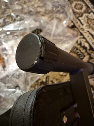 Скамья тренировочная Trex Sport TX-050B для пресса