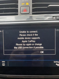 Беспроводной адаптер для Apple CarPlay та Android Auto беспроводной карплей фото от покупателей 12