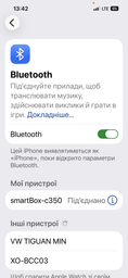 Беспроводной адаптер для Apple CarPlay та Android Auto беспроводной карплей фото от покупателей 9
