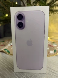 Мобильный телефон Apple iPhone 17 512GB Mist Blue (MG6T4AF/A) фото от покупателей 6