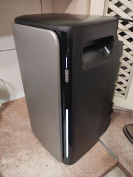 Зарядна станція EcoFlow DELTA Lite (ex Stream Pro) / 1200 Вт / 1920 Вт⋅год / LiFePO4 (EFSTREAMPRO800W-EU)