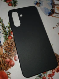 Чехол для смартфона BeCover для Samsung Galaxy A17 5G SM-A176 Black (BC_713689)