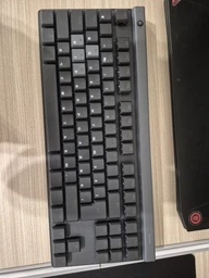 Клавиатура проводная Logitech G515 Rapid TKL Wired USB Black (920-013861) фото от покупателей 4